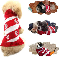 Cozy Snowman Pet Sweater  | Snowman pet sweater | Winter pet apparel | Christmas dog sweater | Holiday pet outfit | Cute cat sweater | Festive pet clothing | Warm winter sweater for pets | Cozy holiday pet wear | Pet Christmas costume | Snowman dog outfit