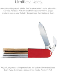 organic washable dog pee pads | Organic dog pee pads | Washable pet potty pads | Reusable dog training pads | Eco-friendly puppy pads | Absorbent dog pads | Indoor dog pee pads | Sustainable dog pads | Puppy potty training pads | Durable dog pee mats | Non-toxic pet padsrganic Washable Dog Pee Pads - Waterproof Training Pads - Cosrac