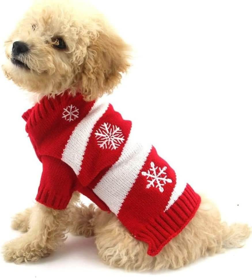 Cozy Snowman Pet Sweater  | Cozy Festive Snowman pet sweater | Winter pet apparel | Christmas dog sweater | Holiday pet outfit | Cute cat sweater | Festive pet clothing | Warm winter sweater for pets | Cozy holiday pet wear | Pet Christmas costume | Snowman dog outfite Snowman Sweater for Dogs & Cats - Perfect Holiday Apparel for Small Pets 