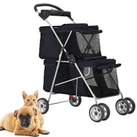 lightweight foldable dog stroller | Lightweight dog stroller | Foldable pet stroller | Travel dog stroller | Portable dog carriage | Compact dog stroller | Pet travel stroller | Small dog stroller | Easy fold dog stroller | Comfortable dog stroller | Outdoor dog stroller